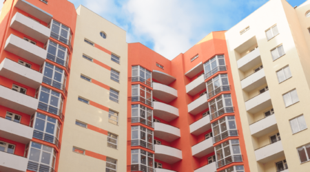 Outlook in MF Residential Hero