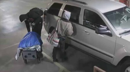Parking Garage Car Peeper Hero scaled 1