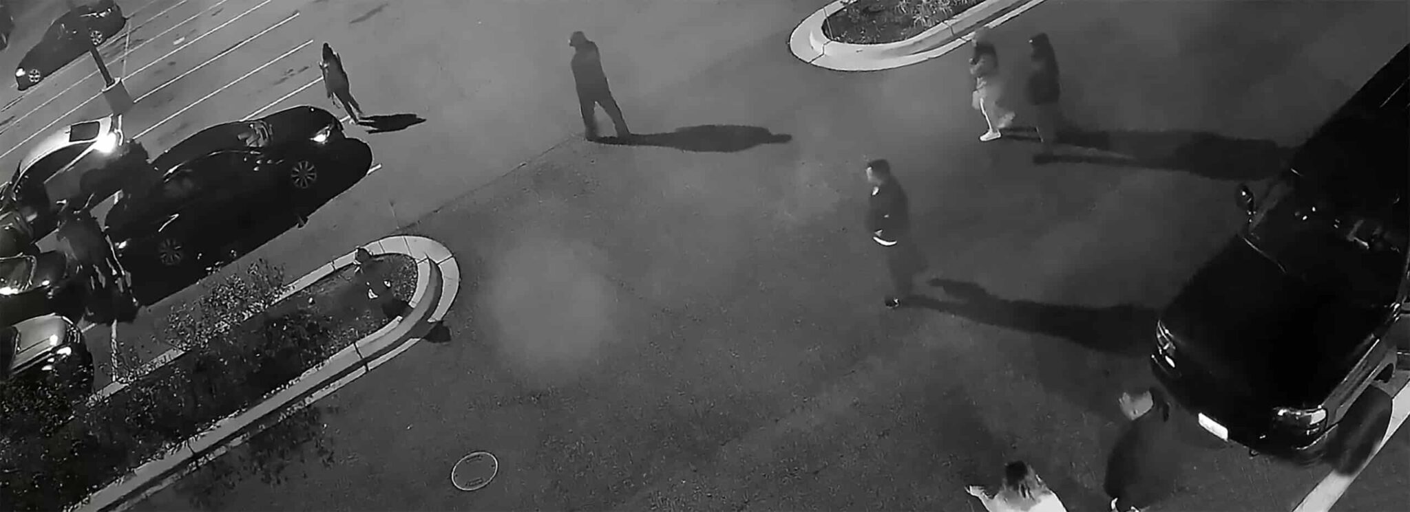 Parking Lot Fight hero scaled 1