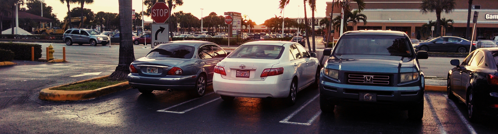 Parking Lot eBook Hero ()