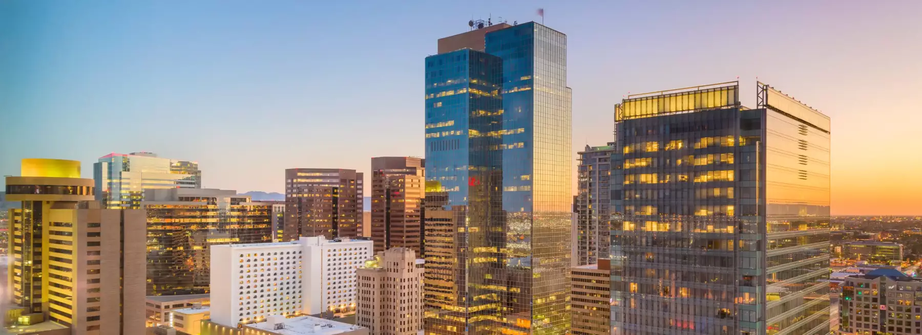 Phoenix Construction Security Solutions