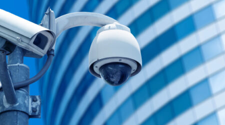Picking a Reliable Camera Security System Hero