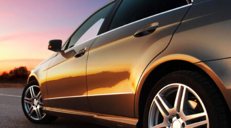 Protect Luxury Cars Hero