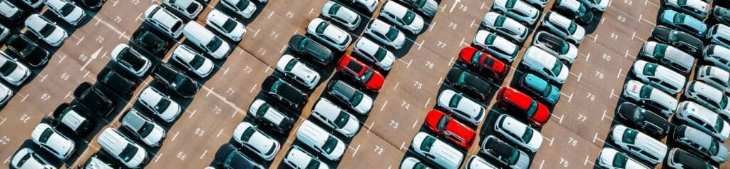 Protecting Auto Dealerships from Modern Theft