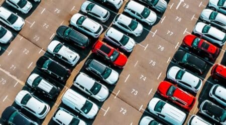 Protecting Auto Dealerships from Modern Theft
