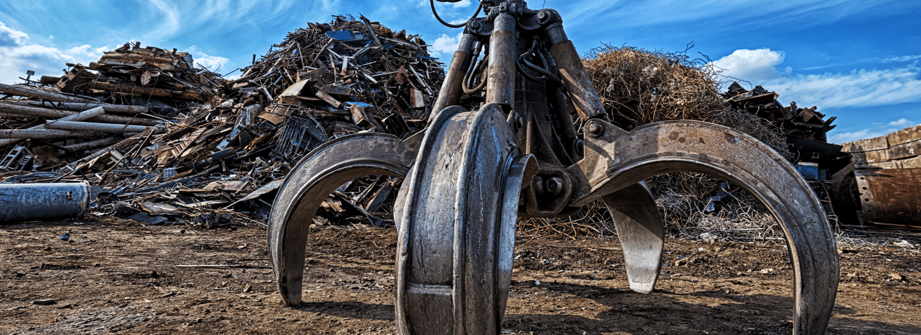 Rethinking Scrap Yard Security Hero