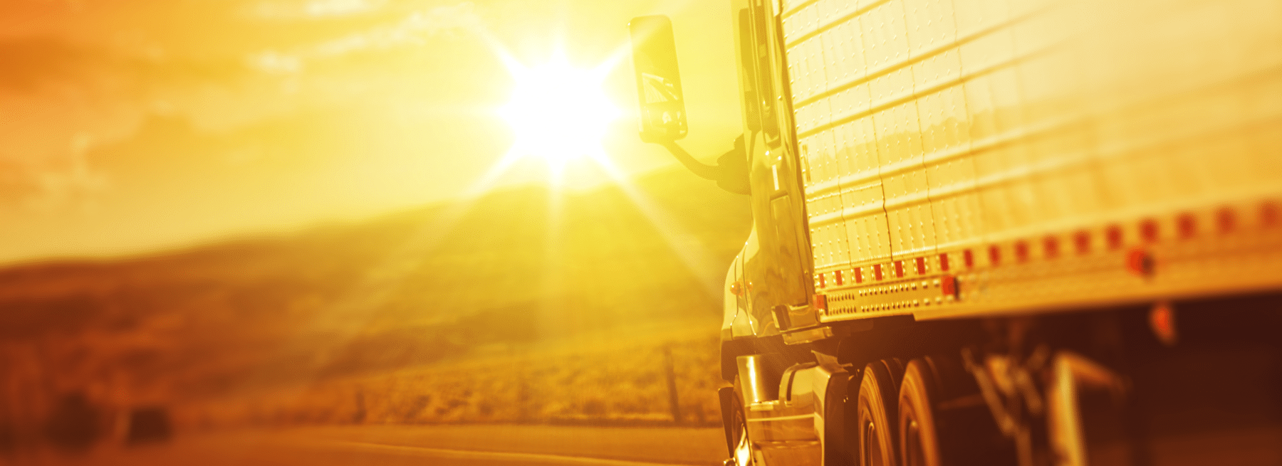 Rev up Your Trucking Business Hero