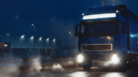 Rising Cargo Theft Food and Beverage Industry Among Hardest Hit Hero