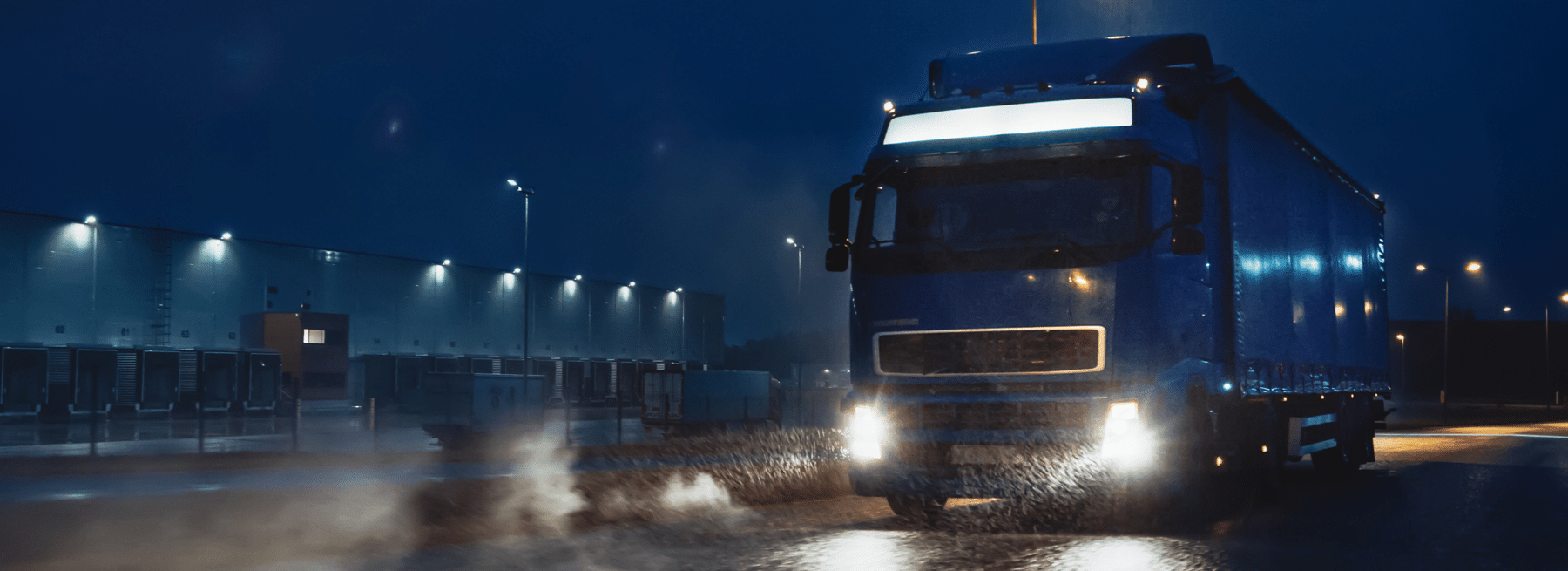 Rising Cargo Theft Food and Beverage Industry Among Hardest Hit Hero
