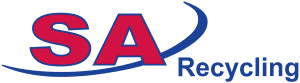 SA Recycling Logo transparent