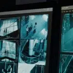 ECAM Video Surveillance