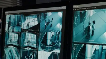 ECAM Video Surveillance