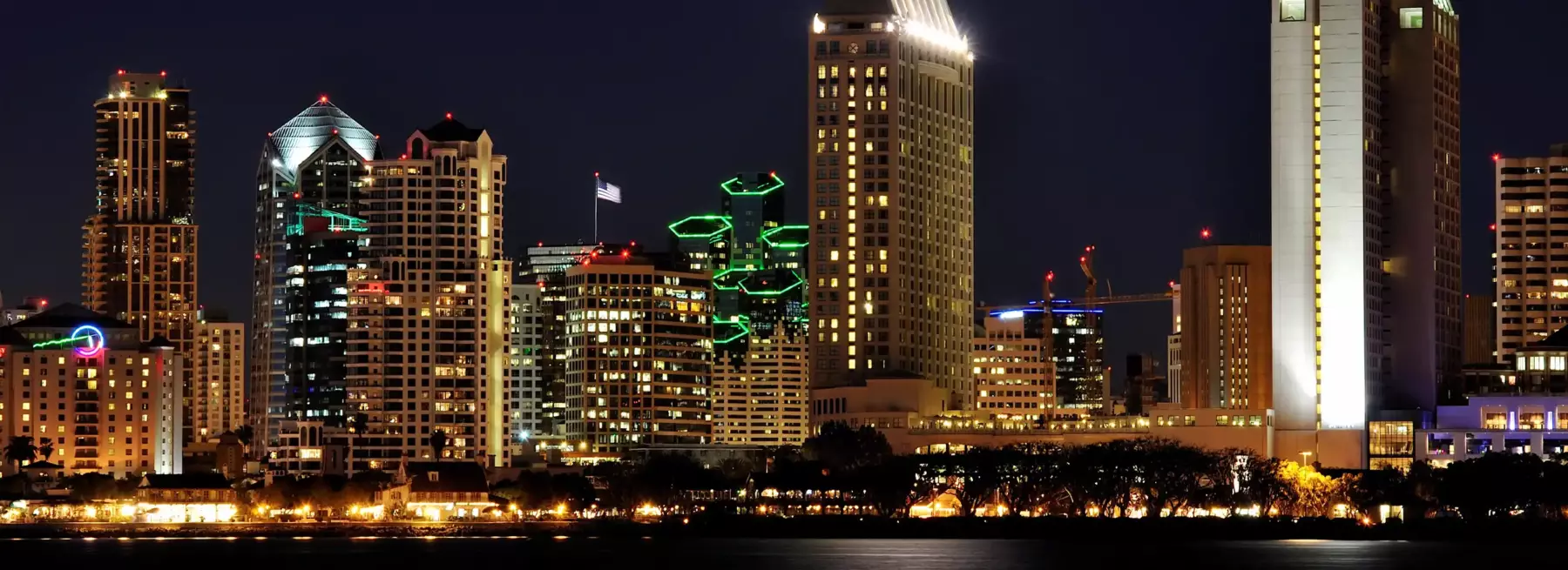 San Diego Auto Dealership Security Solutions