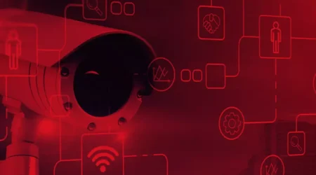 Security Cameras System for Business Hero