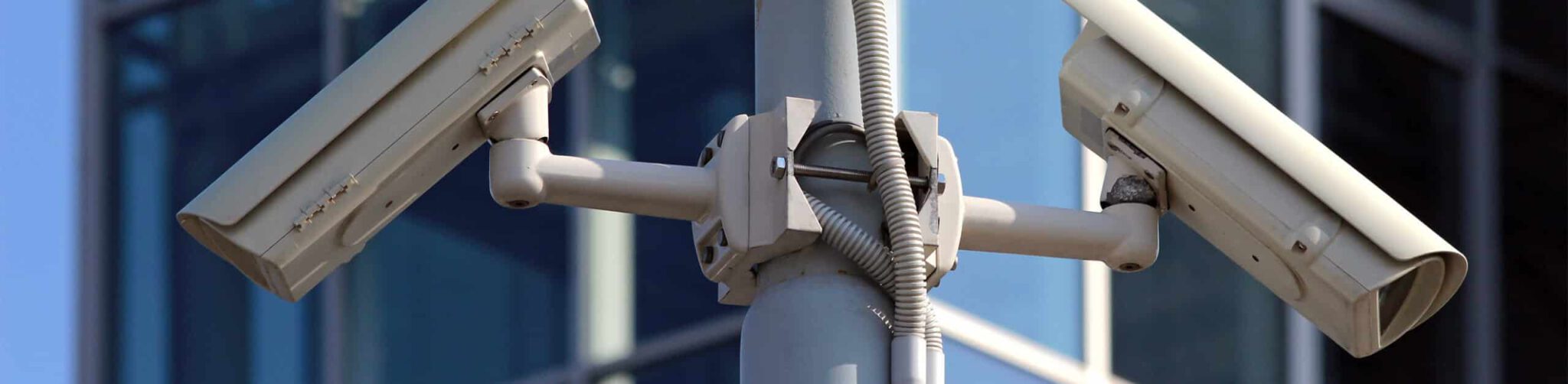 Self Installation Mistakes with Outdoor Security Cameras hero scaled 1