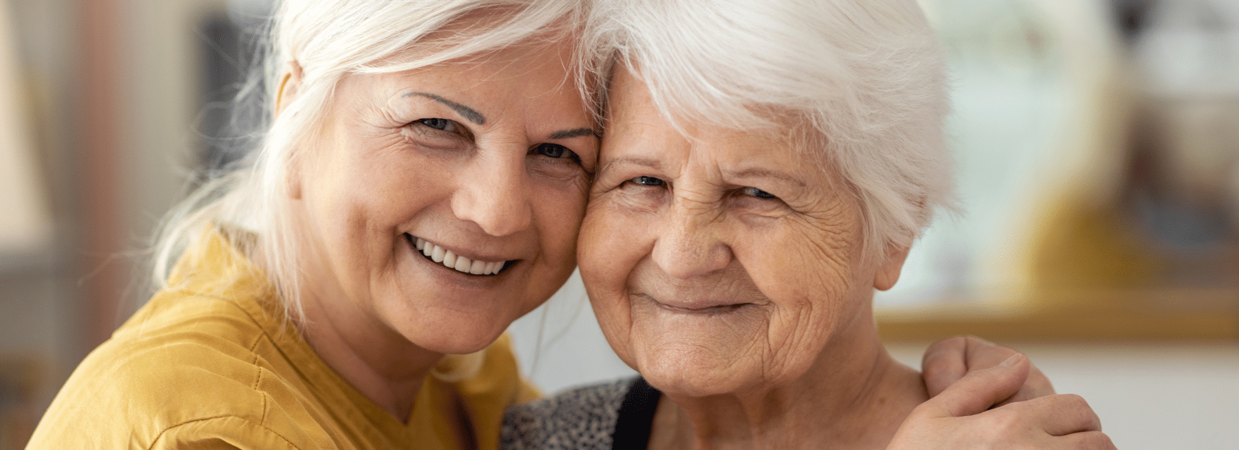 Senior Living Communities Top 8 Hero