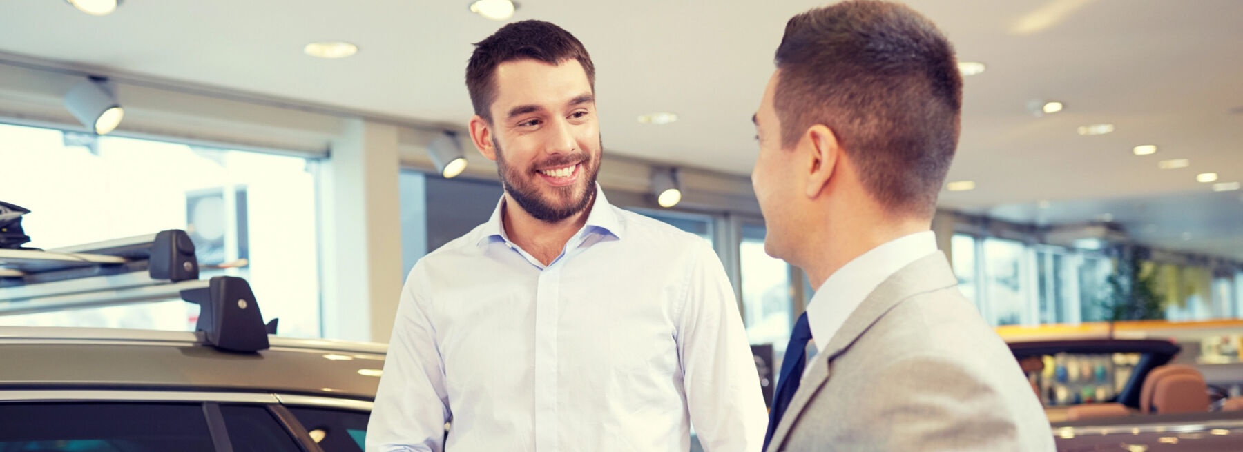 Service Appointments Hero