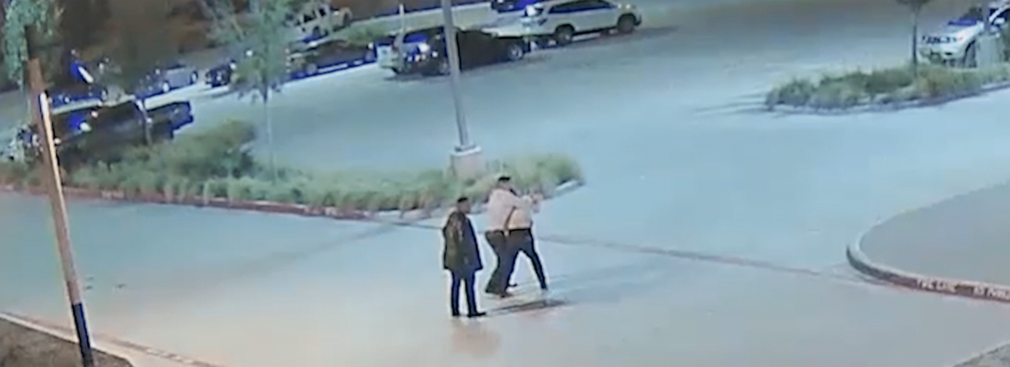 Shopping Centers Parking Lot Liability Hero