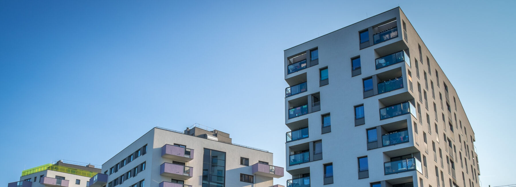 State of the Real Estate Market Hero
