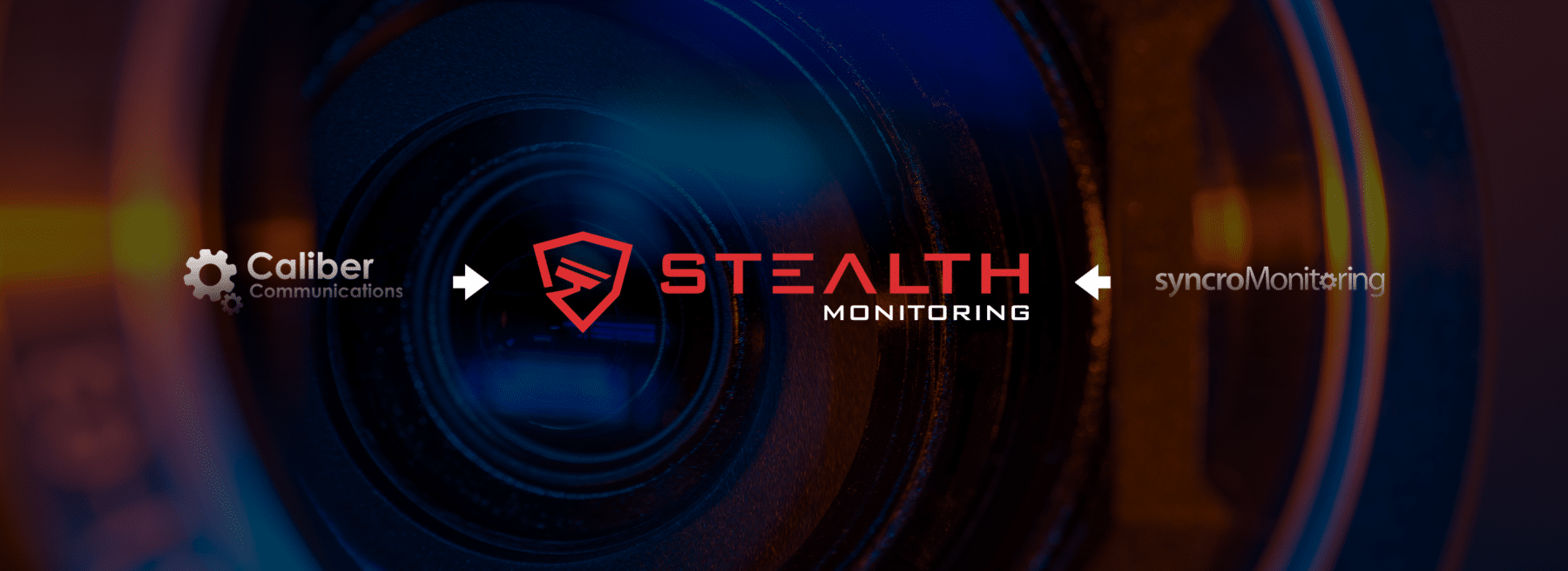 ECAM Caliber and Syncro Monitoring Hero 3