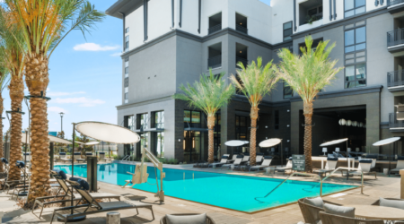 ECAM Case Study CORE Apartments Hero