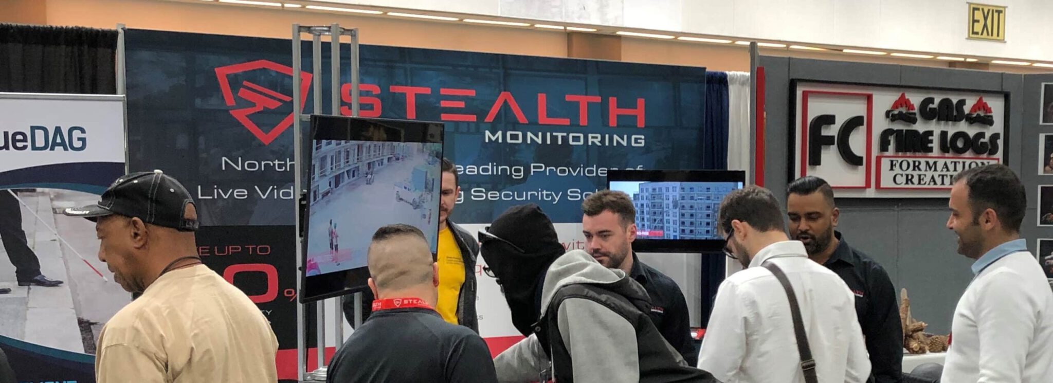 ECAM at Build Expo Los Angeles hero scaled 1