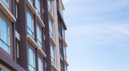 Stock Condo