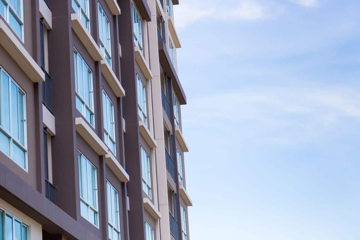 Stock Condo
