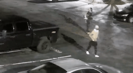 Suspects Accessing Multiple Vehicles at College Park Community Caught Hero 1