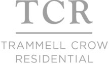 TCR logo