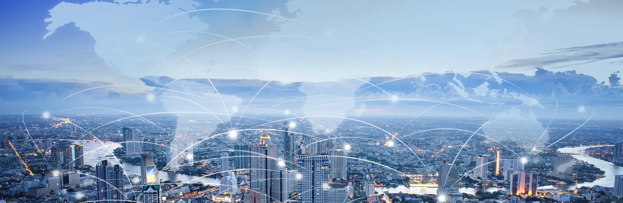 Key Technology Trends