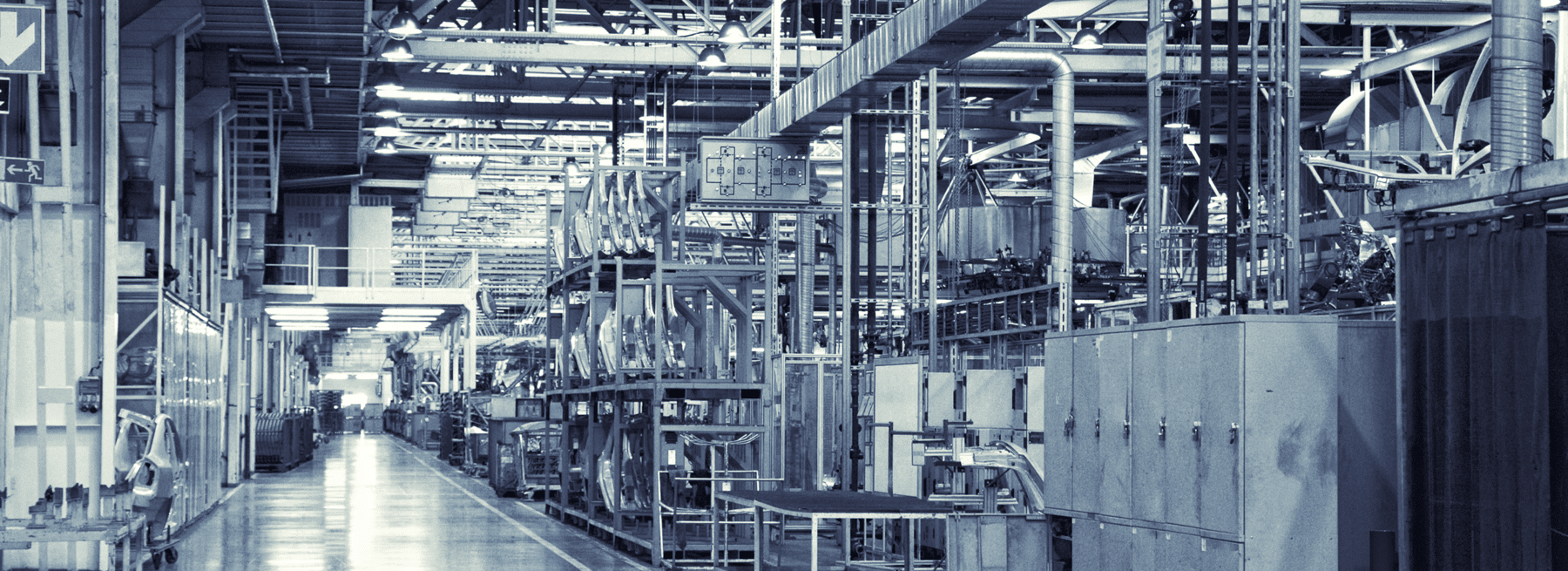 The Future of Manufacturing Hero