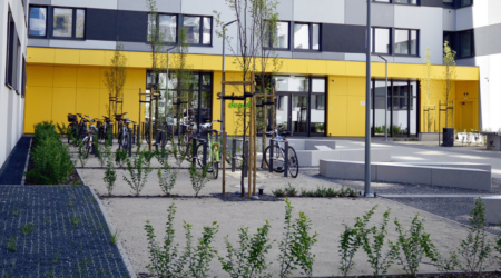 The Need to Beef Up Security at Student Housing Hero