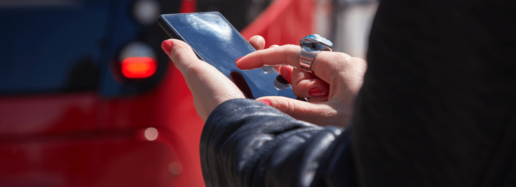 The Problem with Digital Car Keys Hero