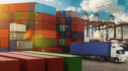 This Is Why the Supply Chain Crisis Gives Businesses Reason to Worry Hero