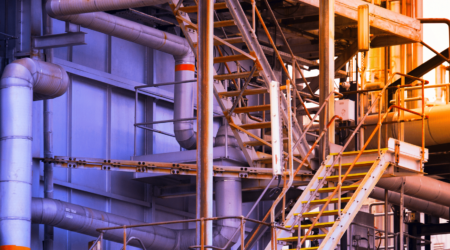 Threats Facing the Energy Industry Hero