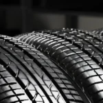 How dealerships can deter tire theft