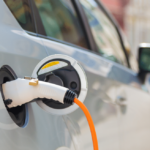 Top 5 Electric Vehicle Security Trends Hero