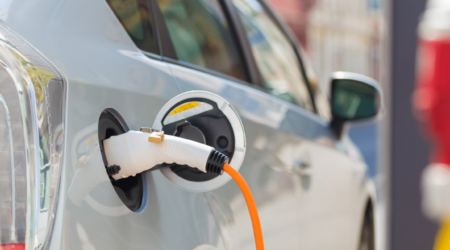 Top 5 Electric Vehicle Security Trends Hero