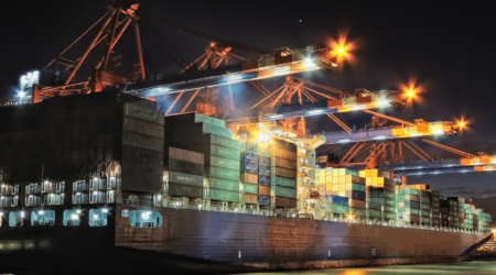 Top 5 Solutions to Stop Cargo Theft Hero
