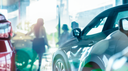 Top 6 Automotive Trends with an Impact on the FutureHero