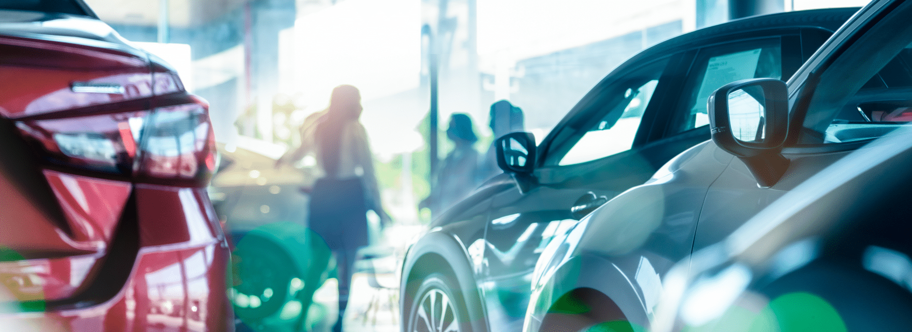 Top 6 Automotive Trends with an Impact on the FutureHero