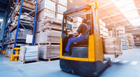 Top Ways to Level Up Warehouse Operations Hero