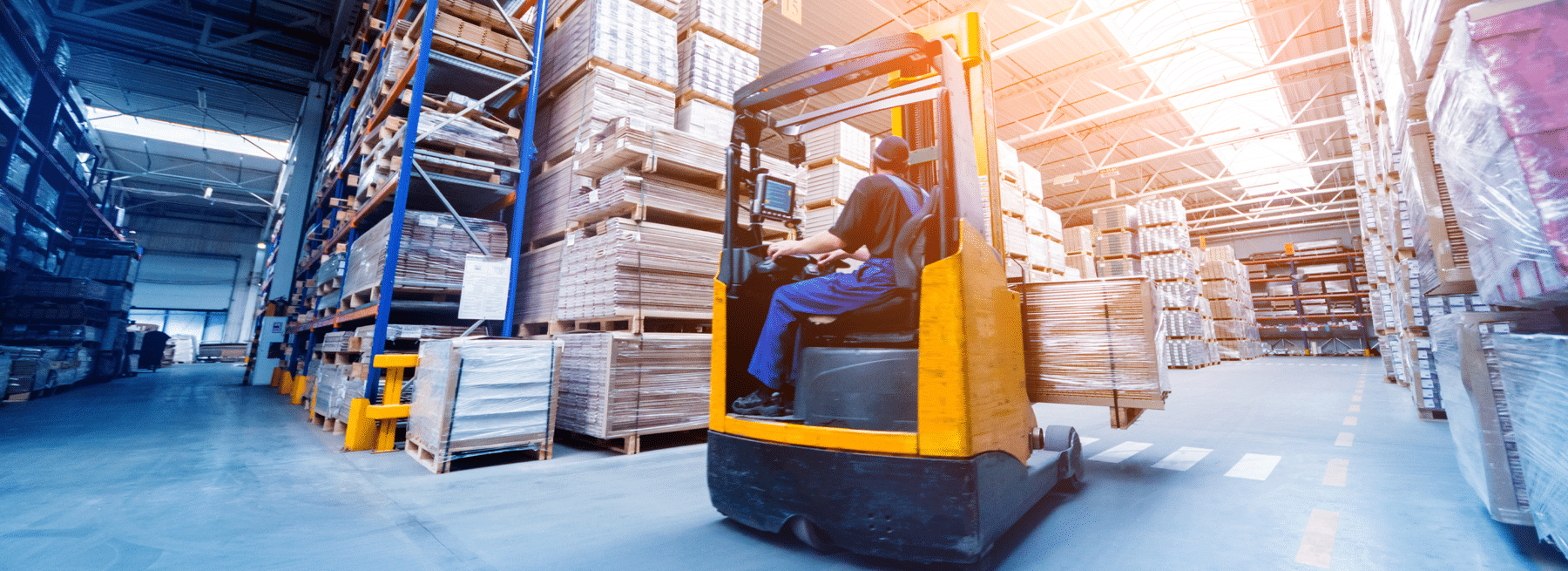 Top Ways to Level Up Warehouse Operations Hero