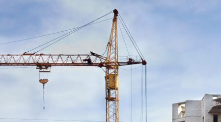 Toronto Crane Climbers Climb Leads to Guilty Sentencing hero scaled 1