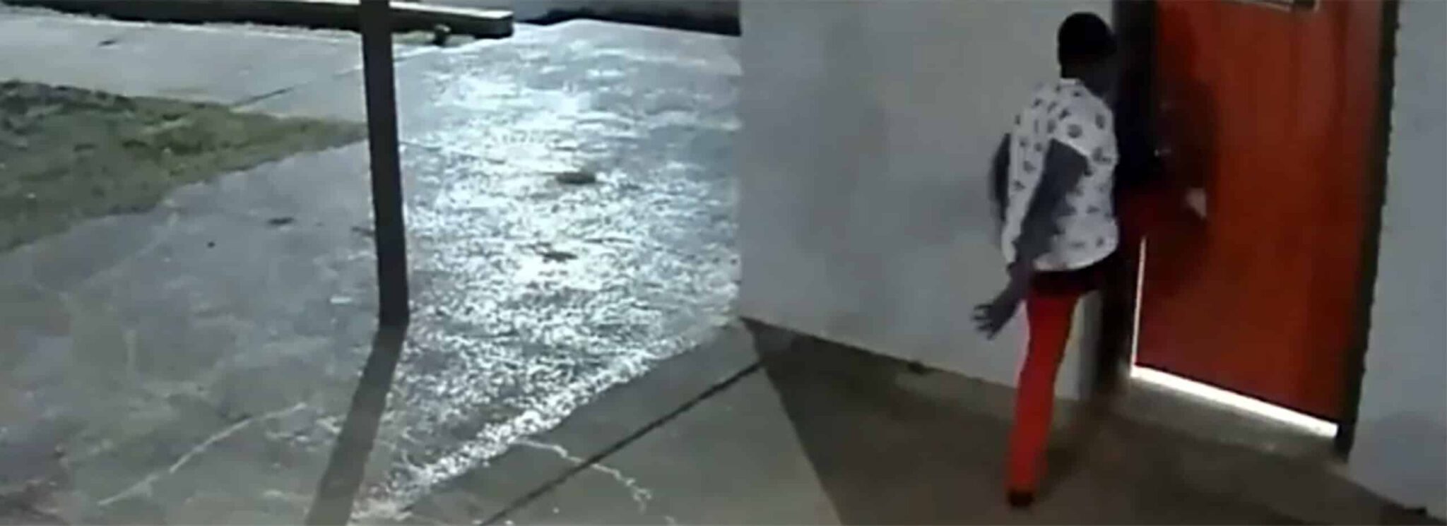 Trespasser Attempts to Kick Down Door hero scaled 1