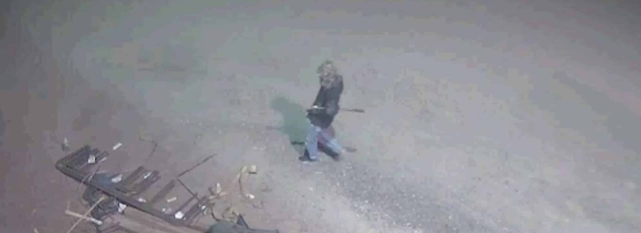 Trespasser Caught Trying to Access Storage Trailers Hero scaled 1