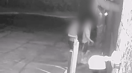 Trespassers Caught Trying to Access Cannabis Facility Hero
