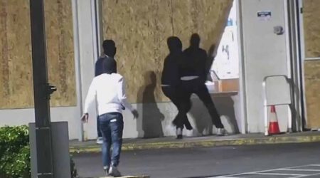 Two Break Ins at One Retail Center Lead to an Arrest Hero scaled 1