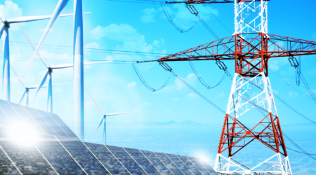 Utilities and Energy Trends The Future of Physical Security Hero